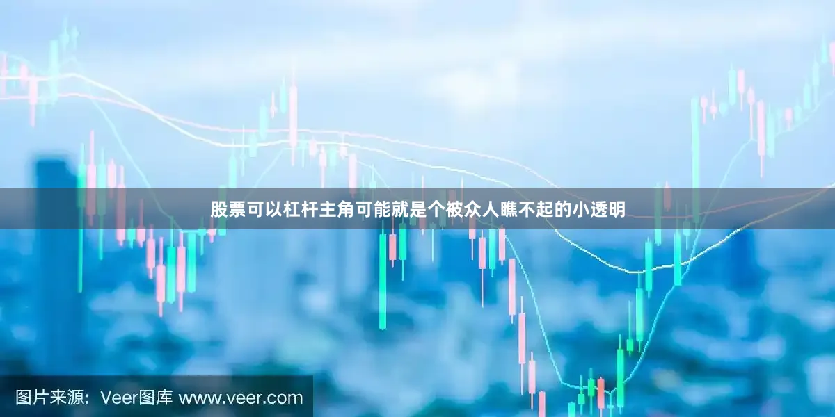 股票可以杠杆主角可能就是个被众人瞧不起的小透明