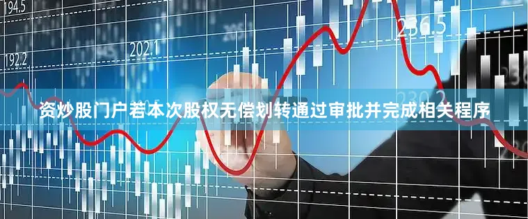 资炒股门户若本次股权无偿划转通过审批并完成相关程序